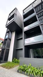 Jervois Privé (D10), Apartment #410899241